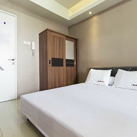 Reddoorz Apartment @ Pegangsaan Kelapa Gading Jakarta Bagian luar foto